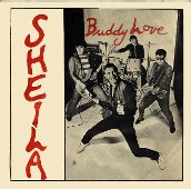 BUDDY LOVE